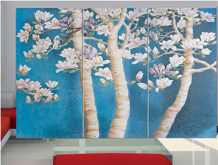 深圳龍潤3D玻璃uv平板打印機