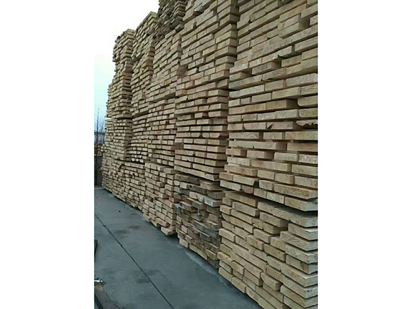 【品質(zhì)保證】山東輻射松集成材