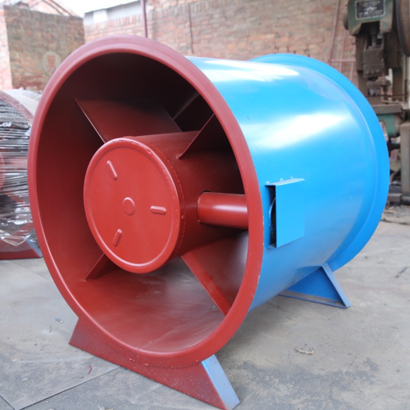 供應(yīng)混流風(fēng)機廠家直銷 風(fēng)機價格