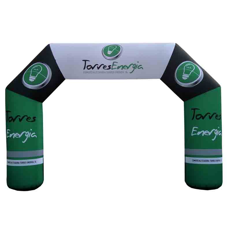 充氣帳篷充氣異形拱門定制LOGO 充氣拱門圖片、拱門價(jià)格