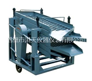 AK-99焦炭轉(zhuǎn)鼓機(jī)械篩