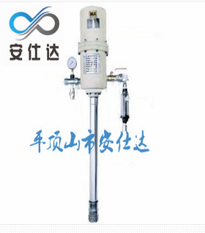 ZBQ-30/1.0煤礦用氣動注漿泵