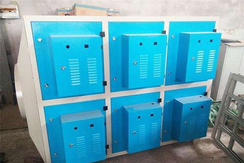 河北等離子廢氣凈化器廠家 等離子廢氣凈化器型號(hào) 等離子廢氣凈化器原理 等離子廢氣凈化器