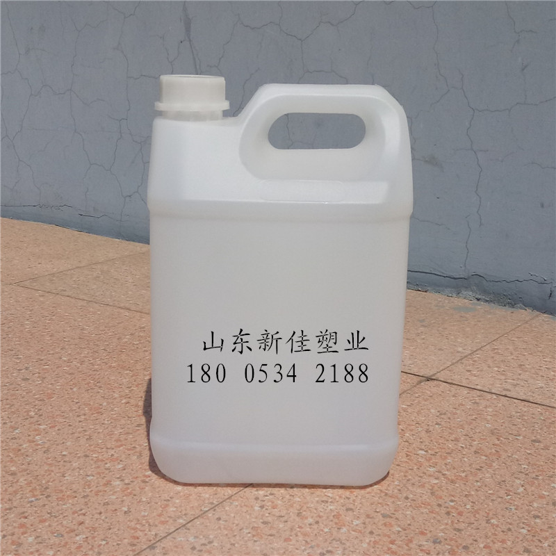 5l塑料桶5升塑料桶5kg化工桶生產(chǎn)廠家