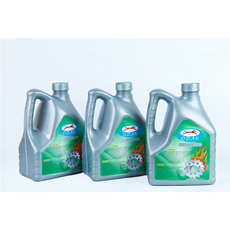 HT912B食品級高溫潤滑油 高粘度高附著力防水效果好