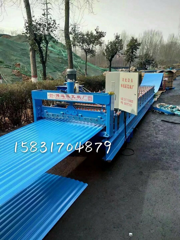 840水波紋壓瓦機(jī)@漯河840水波紋壓瓦機(jī)@840水波紋壓瓦機(jī)廠家