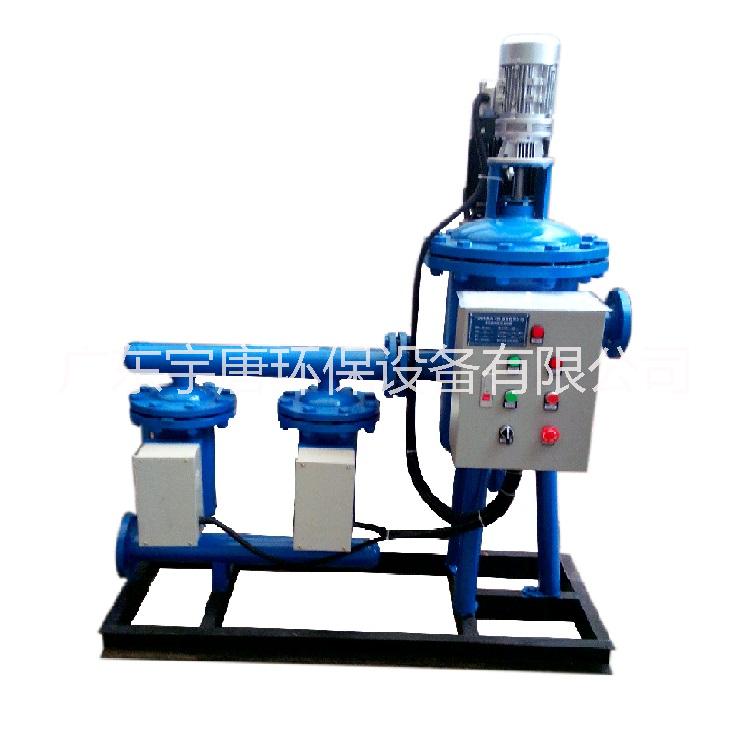 動態(tài)旁流水處理器 電離動態(tài)旁流離子群水處理 廠家電離動態(tài)旁流離子群水處理