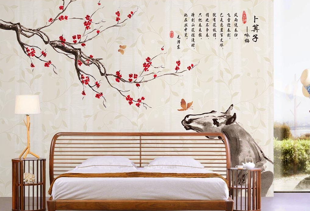 藝術(shù)背景墻打印機(jī)，吊頂uv打印機(jī)