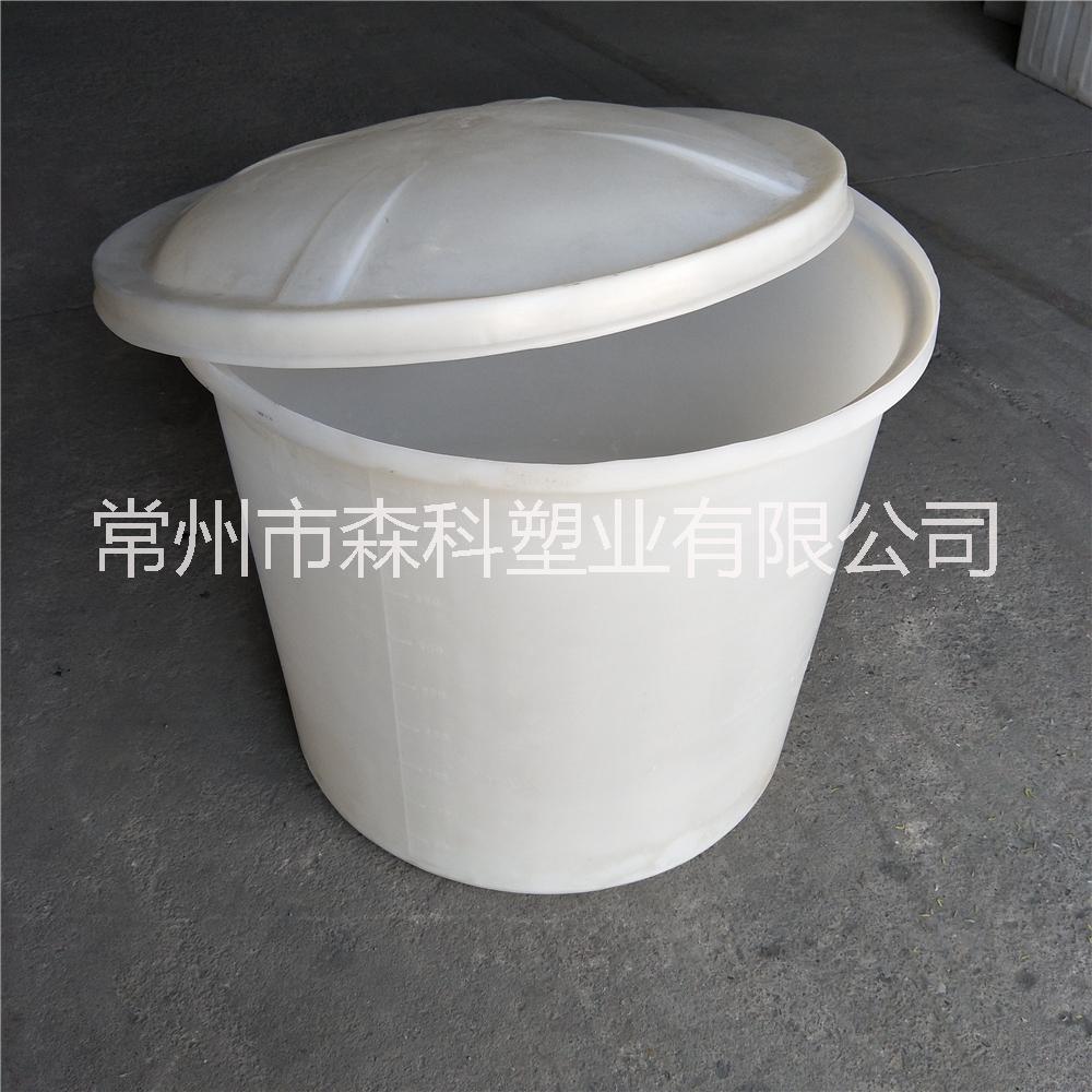 500L塑料桶 敞口牛筋圓桶 500公斤腌制發(fā)酵桶 大口周轉(zhuǎn)桶 500L塑料圓桶 牛筋塑料桶