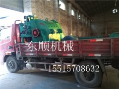 600型木材粉碎機(jī) 鋸末機(jī)