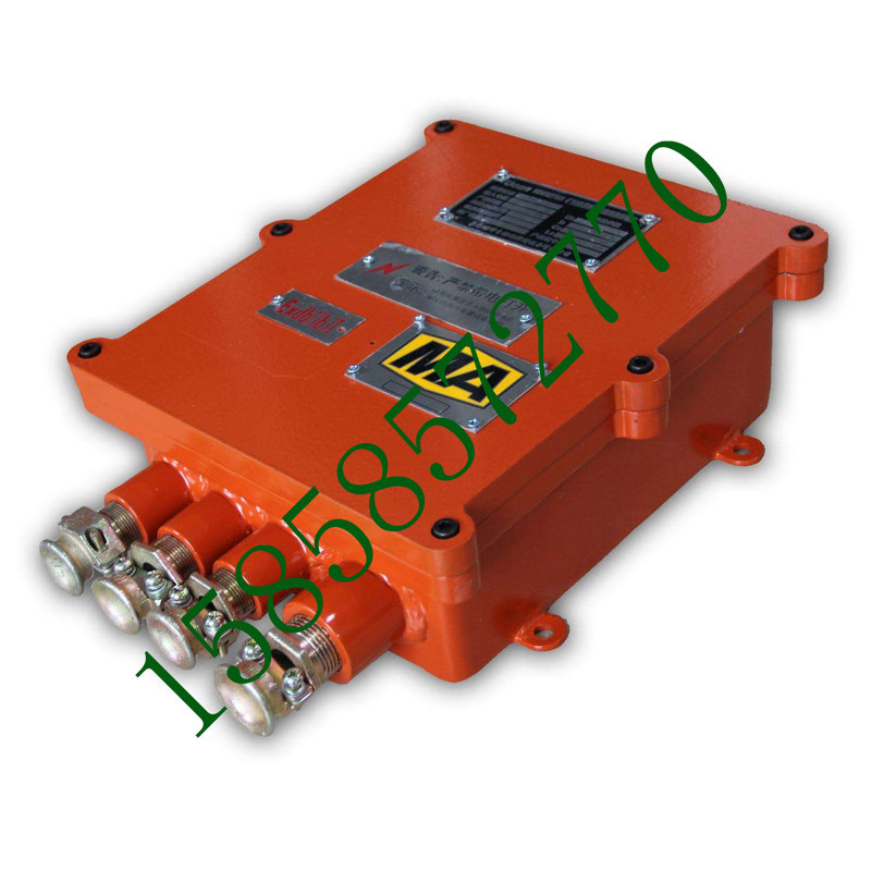 煤安防爆電源、礦用防爆本安電源箱、煤礦直流開關(guān)電源、移動電源