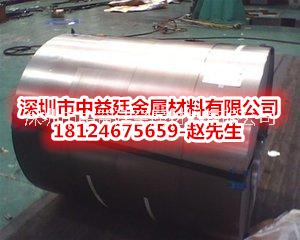 TP304對應(yīng)日本SUS304不銹鋼； 美標(biāo)TP304不銹鋼帶