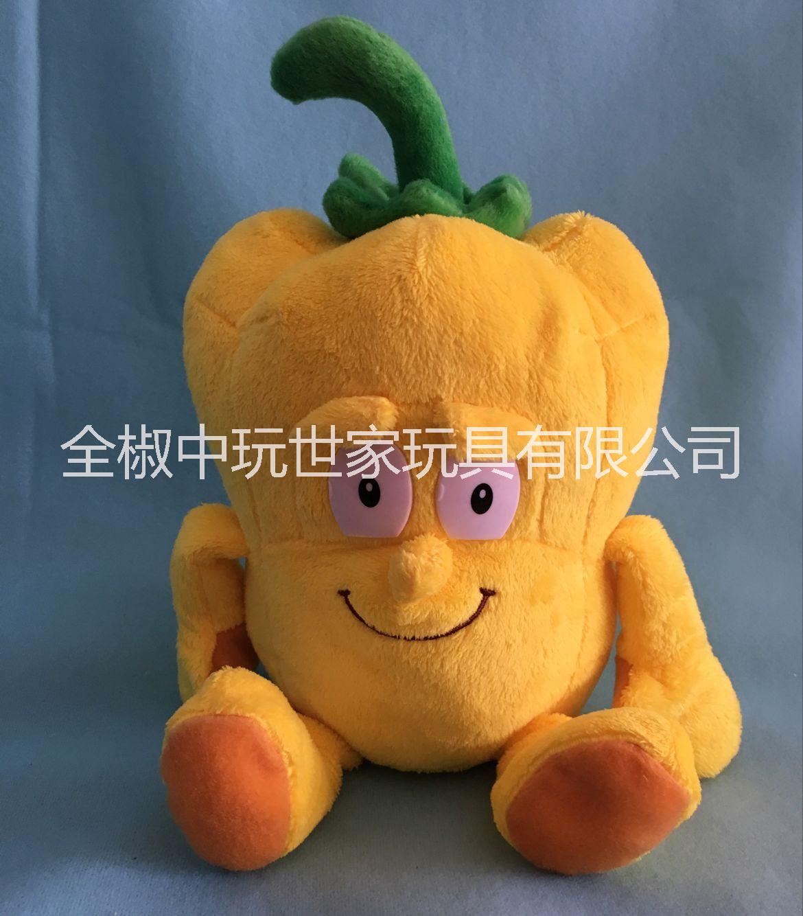 毛絨玩具1 毛絨玩具2