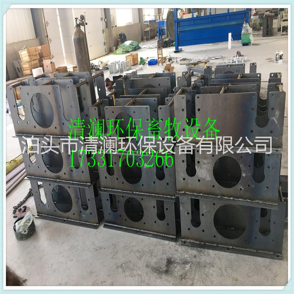 干濕分離機 自動刮糞板 重慶干濕分離機 自動刮糞板