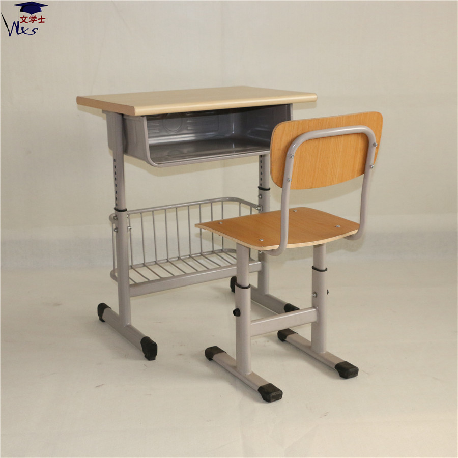 文學(xué)士課桌椅 培訓(xùn)班課桌椅  廠家直銷課桌椅 可升降課桌椅
