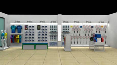 廣東羽毛球展柜廠家直銷 廣東羽毛球展柜工廠 廣州羽毛球展柜批發(fā)價(jià)格 廣東羽毛球展柜采購(gòu)平臺(tái) 運(yùn)動(dòng)服裝展柜