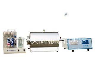 鶴壁淇天儀器儀表QTS-8漢字智能定硫儀 QTS-8定硫儀