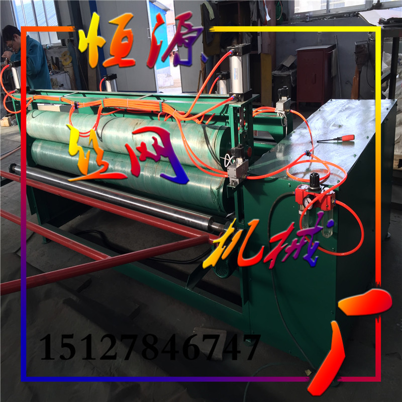 塑料平網(wǎng)生產(chǎn)線 養(yǎng)殖網(wǎng)*塑料平網(wǎng)機(jī)  席夢(mèng)思床墊網(wǎng)機(jī)