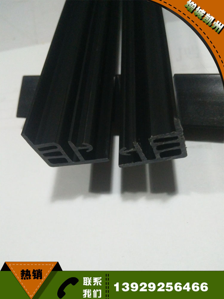 TPU擠出異型材 異型材報價 異型材供應商 異型材批發(fā)