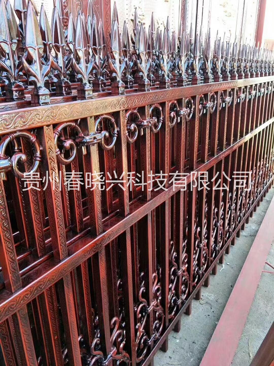 高速波形護(hù)欄、市政護(hù)欄、草坪護(hù)欄 高速波形護(hù)欄、市政護(hù)欄草坪護(hù)欄圍