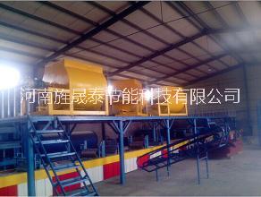 河南一體化 保溫模板設備廠家