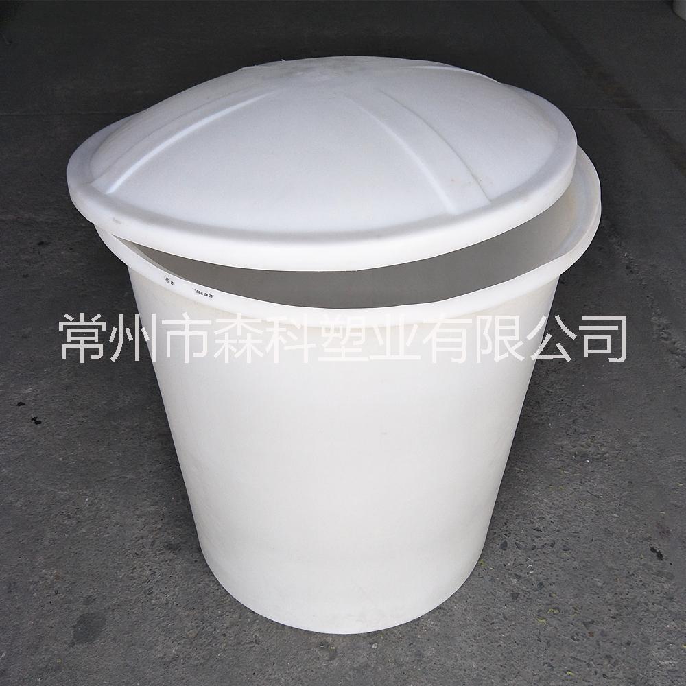 300L塑料圓桶 牛筋塑料桶 300升大口徑圓桶 食品級pe腌制發(fā)酵桶 周轉(zhuǎn)桶
