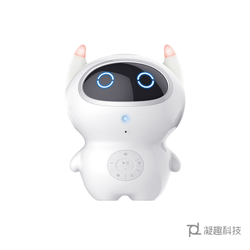 讓孩子在快樂中學(xué)習(xí)的凝趣翻譯機(jī)有何神奇之處