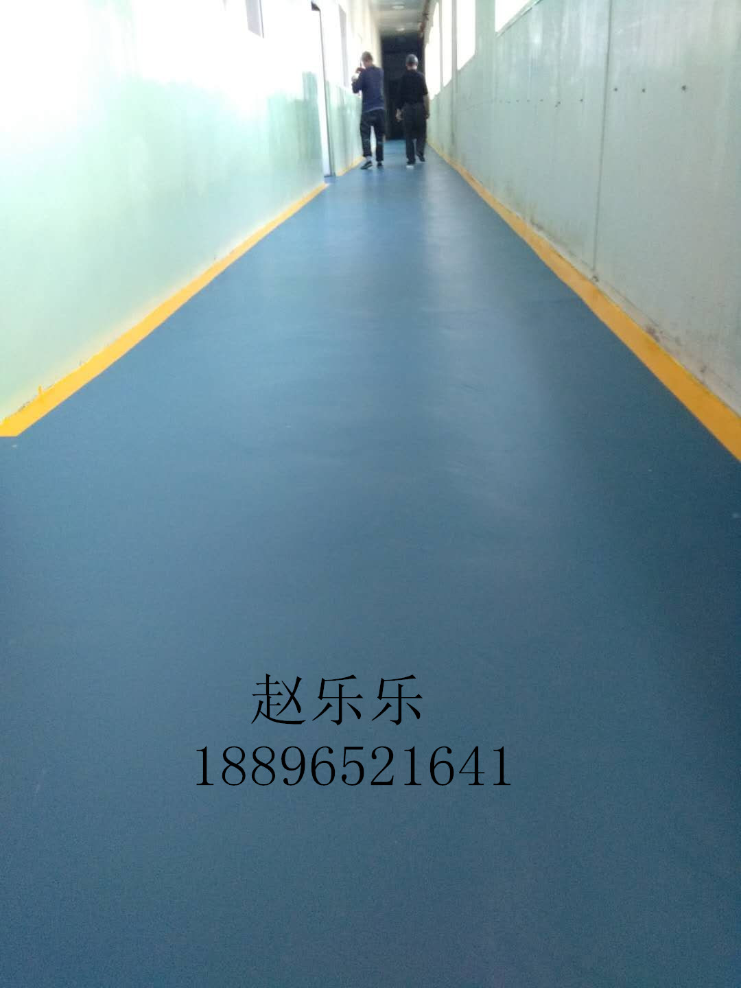 水性地坪漆生產(chǎn)廠家 地坪漆加工