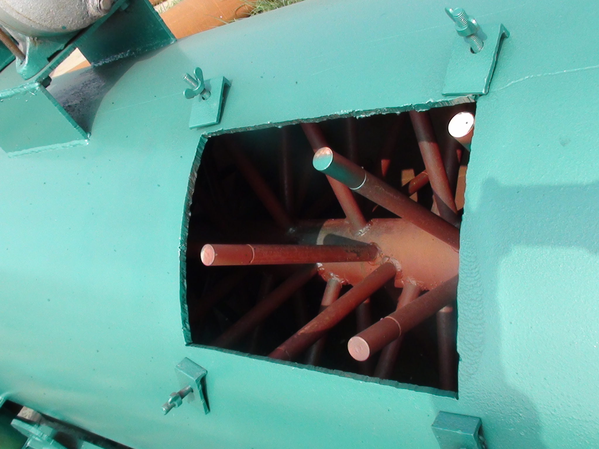 海寧批發(fā)DJZ單軸粉塵加濕機(jī)生產(chǎn)廠家