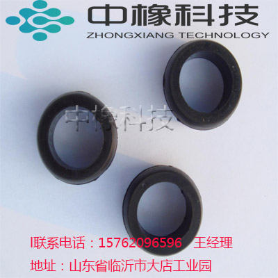 橡膠圈、橡膠墊、密封件