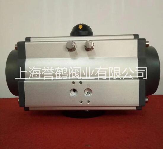 氣動(dòng)2205雙相不銹鋼球閥