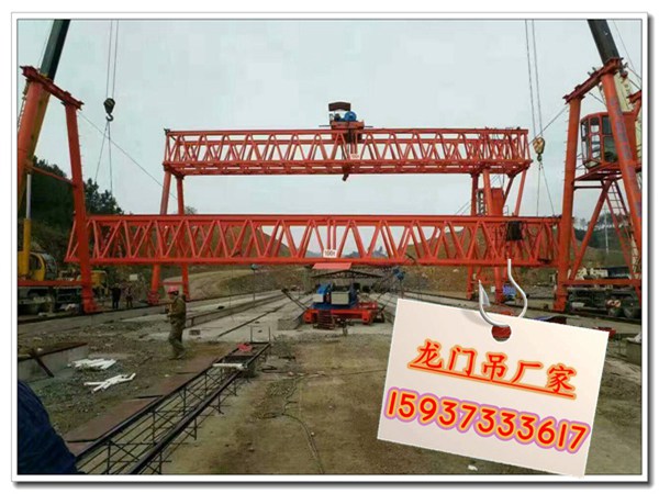 山東萊蕪龍門吊出租廠家