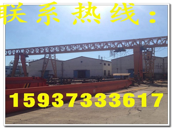 山西陽泉龍門吊租賃廠家