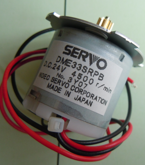 馬達(dá)DME33SRPB 伺服馬達(dá)DME33SRPB