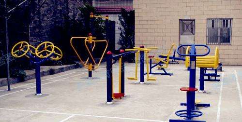 健身器材 健身器材廠家