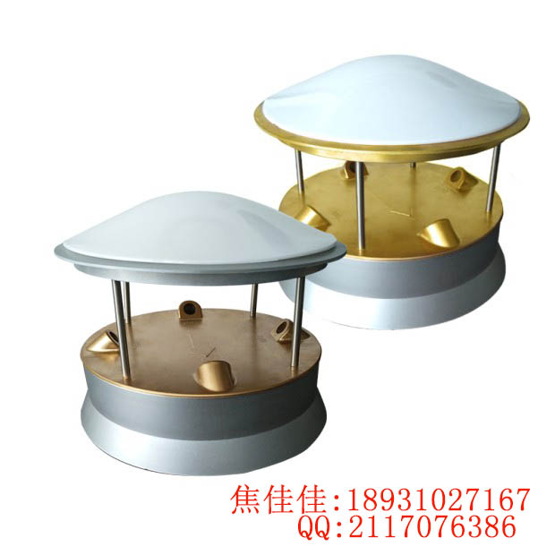 測量風速風向的神器邯鄲清易QYCG-09 超聲波風速風向傳感器