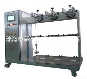 識(shí)別卡彎扭試驗(yàn)機(jī)GB 識(shí)別卡彎扭試驗(yàn)機(jī)GB17554 彎曲扭曲測試試驗(yàn)