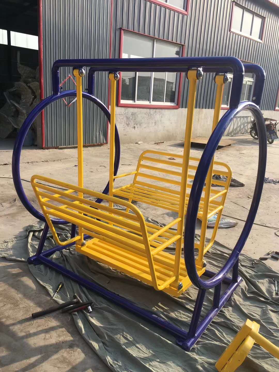 健身器材 健身器材廠家