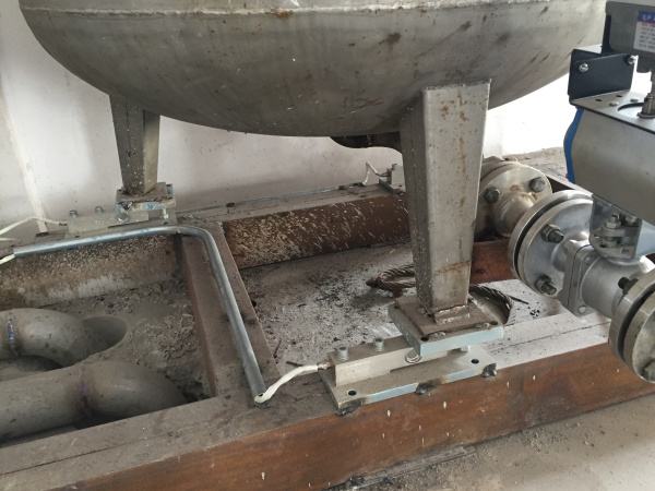 柯力5000kg稱重傳感器柯力250kg稱重傳感器 柯力250kg稱重傳感器稱重模塊 柯力750kg稱重模塊配料模塊