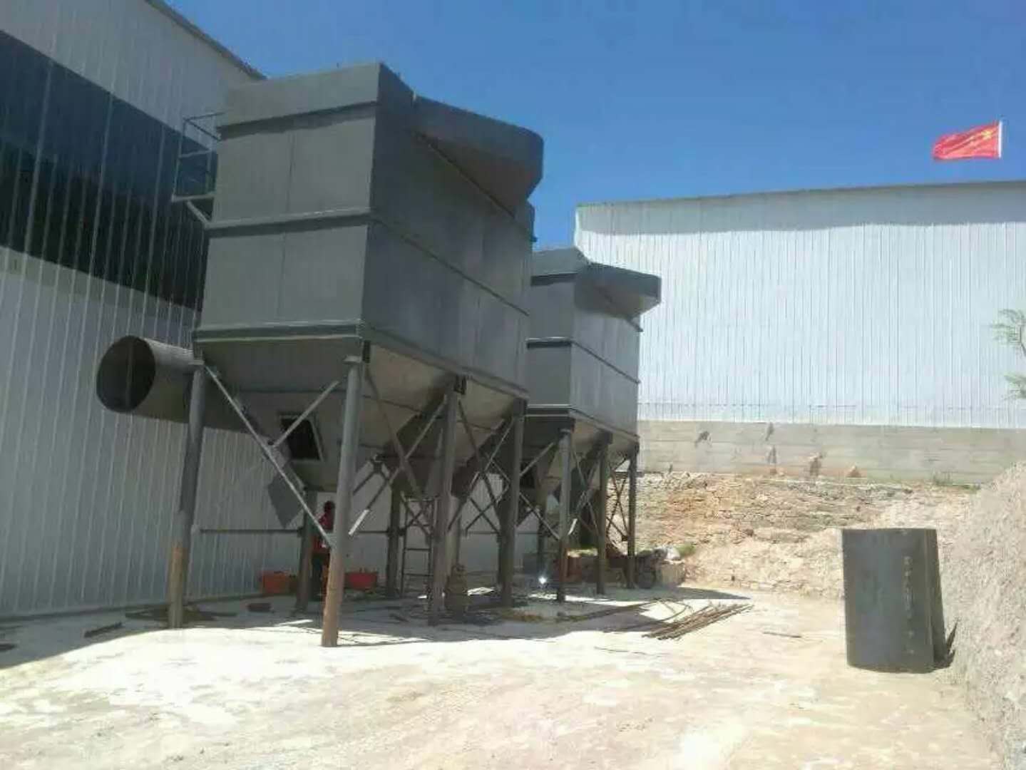 供應除塵骨架廠家直銷除塵骨架 除塵布袋 歡迎來電咨詢 除塵骨架