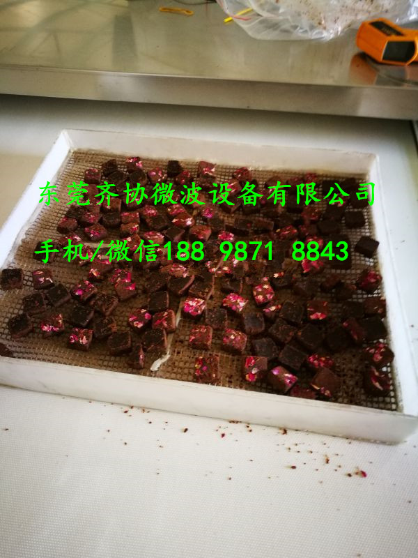 廣州紅糖微波干燥*機廠家