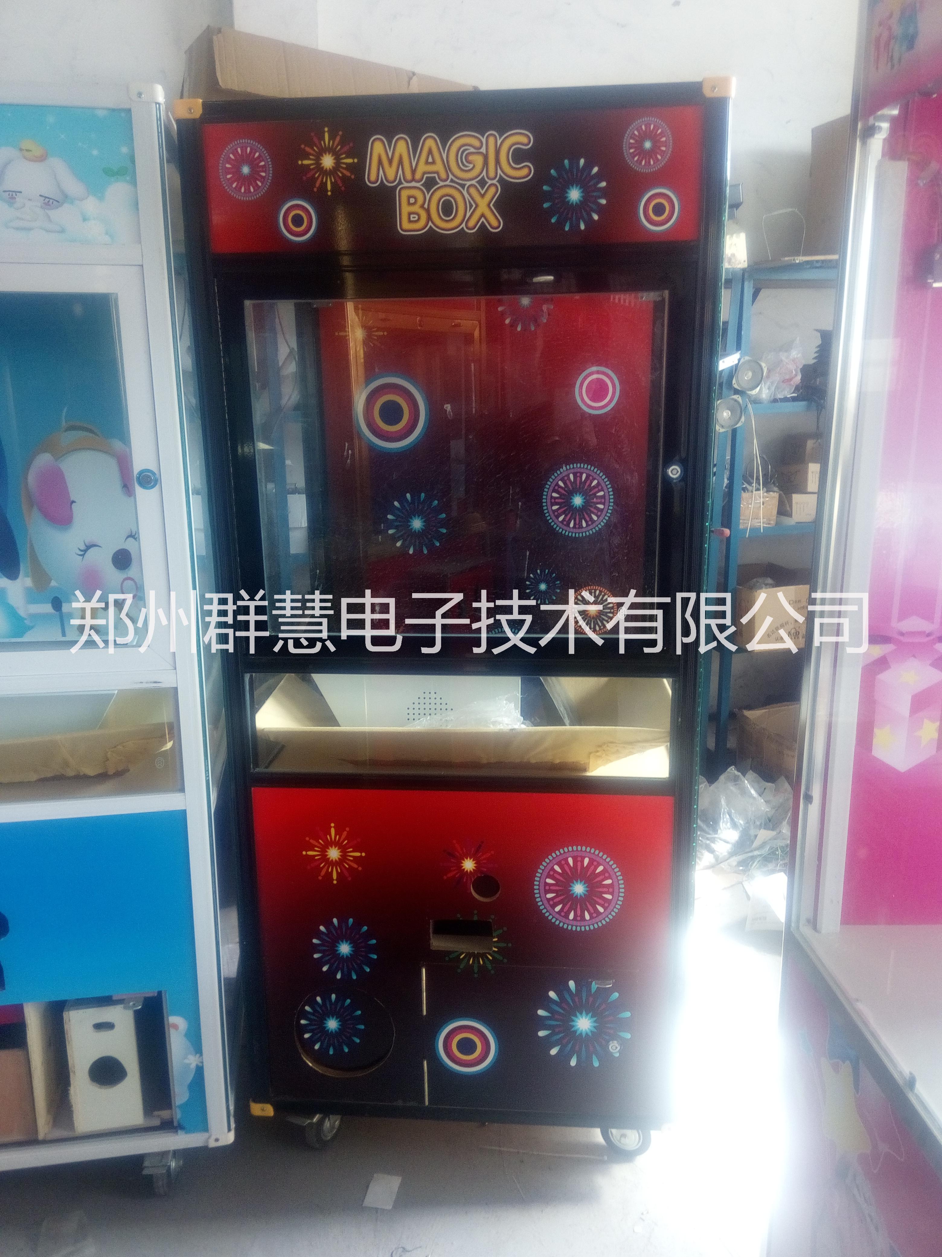 鄭州抓煙機(jī)廠(chǎng)家