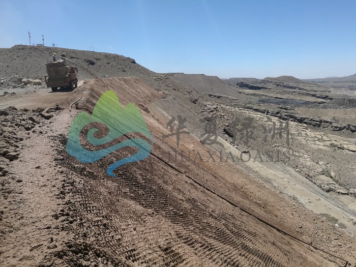 生態(tài)修復(fù) 公路邊坡客土噴播綠化 邊坡綠化 生態(tài)袋 生態(tài)修復(fù) 噴播技術(shù)程序 生態(tài)修復(fù) 噴播技術(shù)案例