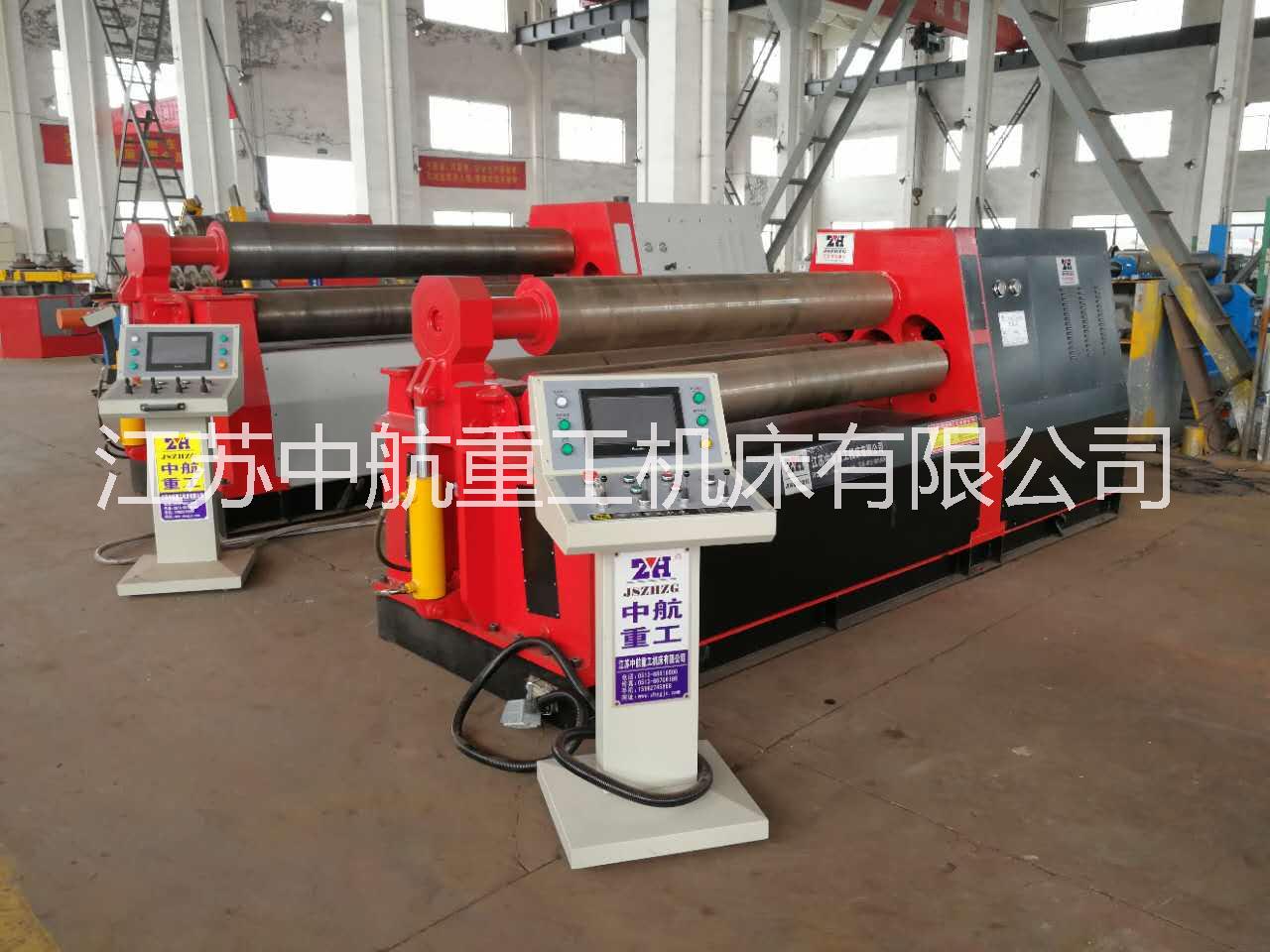 對(duì)稱式卷圓機(jī)廠家 對(duì)稱式卷圓機(jī)生產(chǎn)廠家