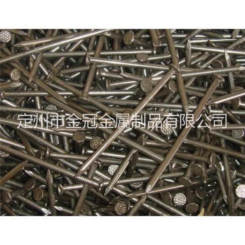 廠家生產(chǎn)普通鐵釘 建筑鐵釘 建筑釘子