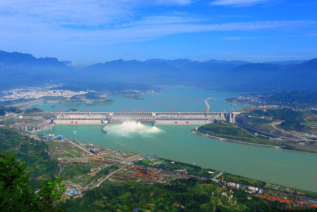 長(zhǎng)江三峽重慶去宜昌 長(zhǎng)江三峽重慶去宜昌旅游