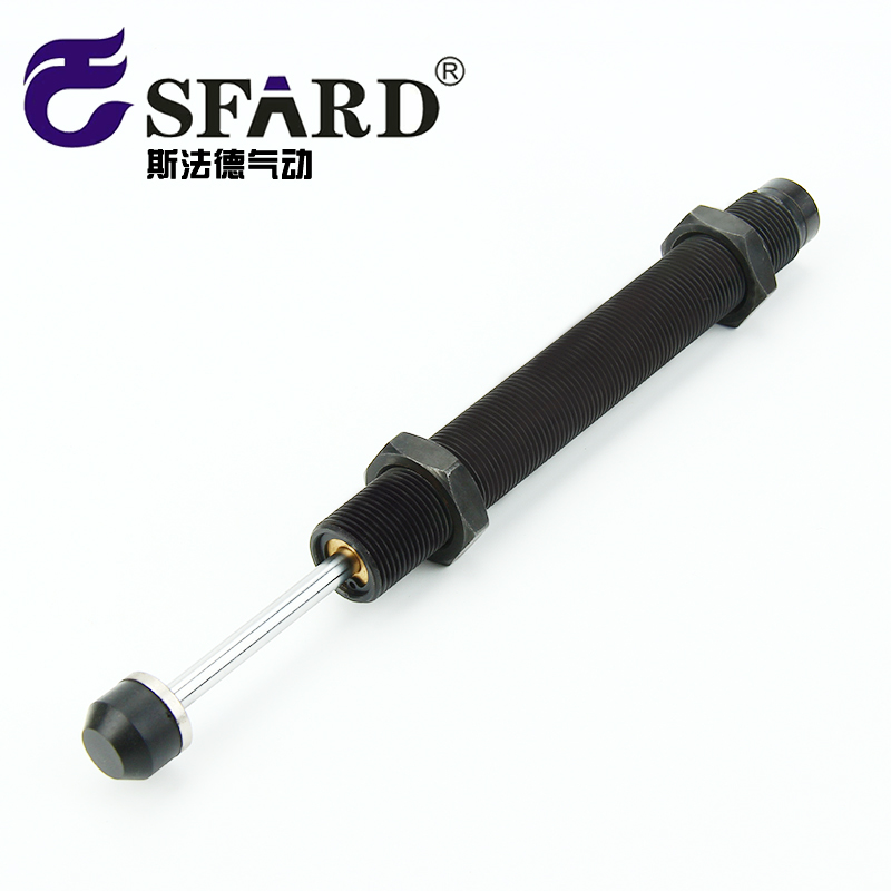 自動補償式油壓緩沖器AC2050
