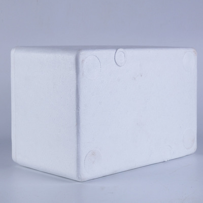 云南廠家直銷泡沫箱 郵政4號泡沫箱生鮮水果泡沫箱