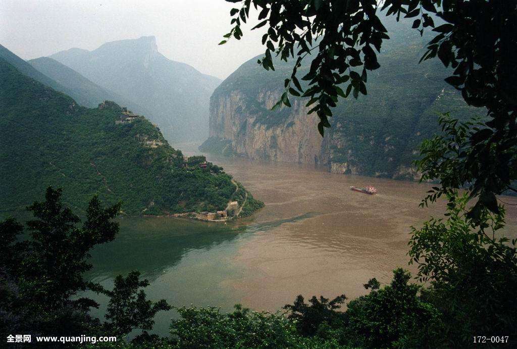 長(zhǎng)江三峽單程2日*程及價(jià)格