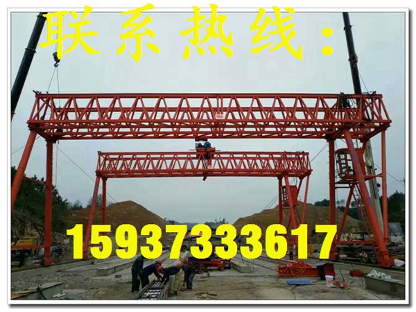 云南保山龍門吊出租廠家